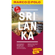Sri Lanka Marco Polo Guide
